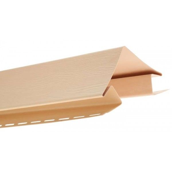 Наружный угол Альта Профиль Престиж Т-12, ВН, Золотистый купить в Симферополe