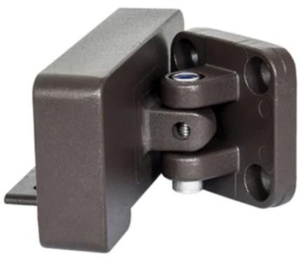 Поворотное крепление для поручня Polivan SINGARAJA купить в Симферополe