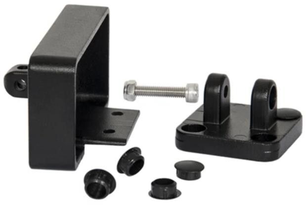 Поворотное крепление для поручня Polivan SINGARAJA купить в Симферополe