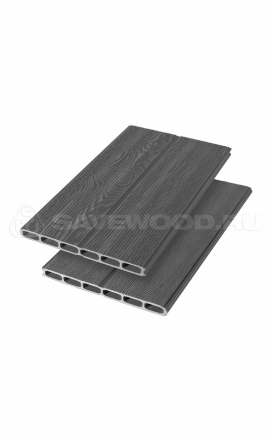 Доска для грядки из ДПК SaveWood, SW Laurus, Графит купить в Симферополe