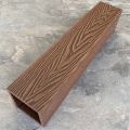 Столб для ограждения из ДПК EasyDecking, Wood-X, Коричневый купить в Симферополe