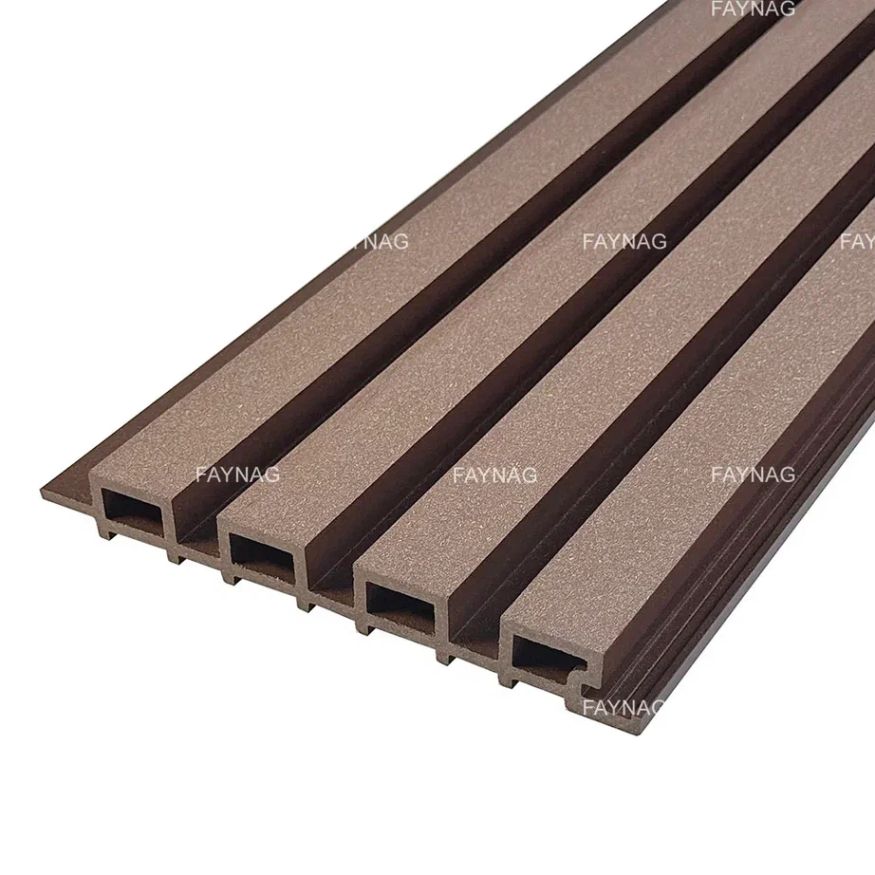 Реечные панели Faynag, Nika, Шоколад купить в Симферополe