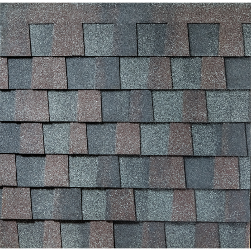 Гибкая черепица KATEPAL Mansion New Арагон купить в Симферополe