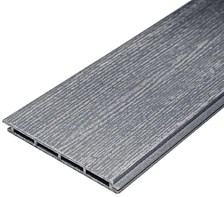 Фасадная доска DPK Faynag Palma Bagnato - Цвет Графит купить в Симферополe