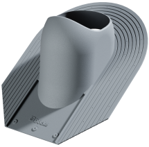 Проходной элемент Docke, Root, Серый (RR23)