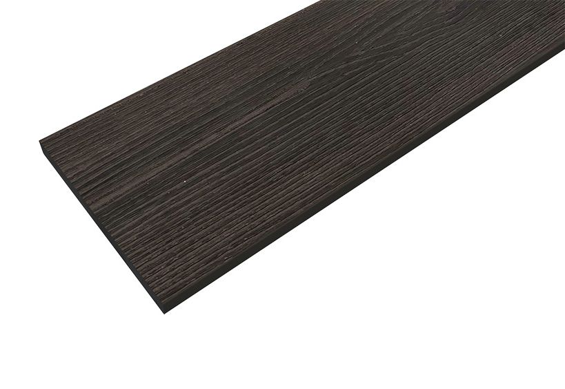 Штакетник из ДПК Woodvex Венге Colorite купить в Симферополe