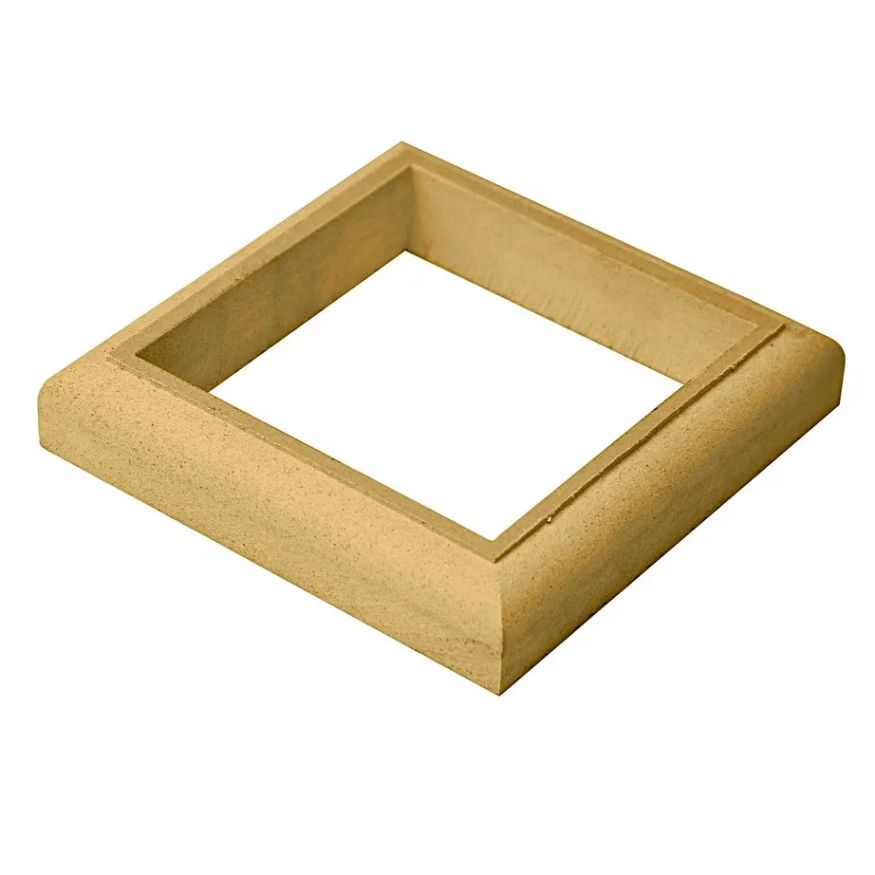 Крышка нижняя FAYNAG ДПК Орех купить в Симферополe