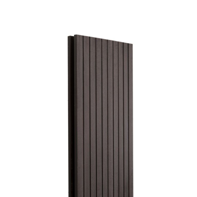 Террасная доска Ecodecking Топ макси Венге купить в Симферополe