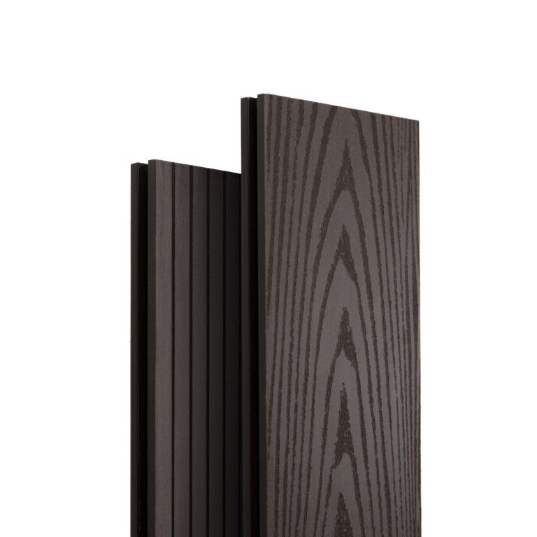 Террасная доска Ecodecking Топ макси Венге купить в Симферополe