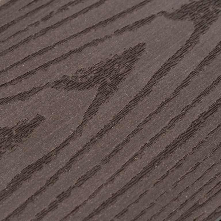 Террасная доска Ecodecking Топ макси Венге купить в Симферополe