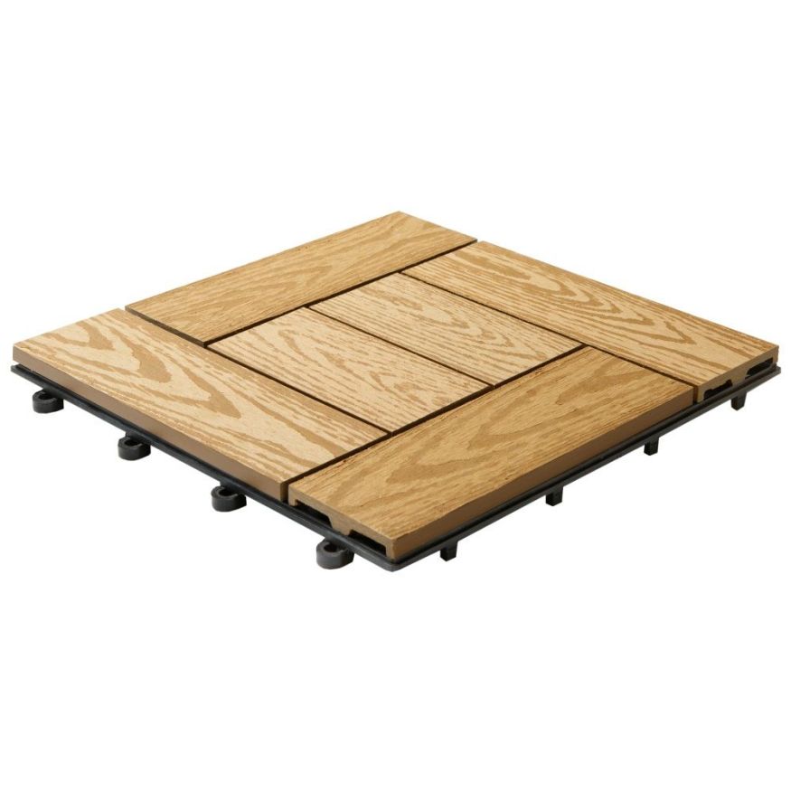 Паркет для сада Natur, Cm Decking, Дубовый. купить в Симферополe