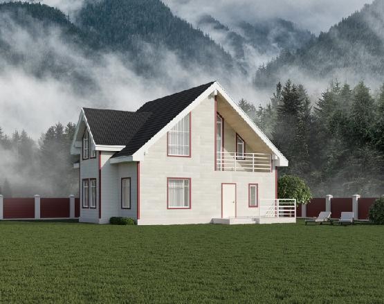 Фиброцементный сайдинг Roofas SIDING Базальт - Облицовочный материал для фасадов купить в Симферополe