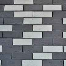 Кирпич фасадный Кирисс Фасад, Клинкер №8