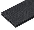Доска террасная ДПК 3D SEQUOIA Evolution WOOD BLACK купить в Симферополe