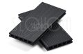 Доска террасная ДПК 3D SEQUOIA Evolution WOOD BLACK купить в Симферополe
