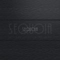 Доска террасная ДПК 3D SEQUOIA Evolution WOOD BLACK купить в Симферополe