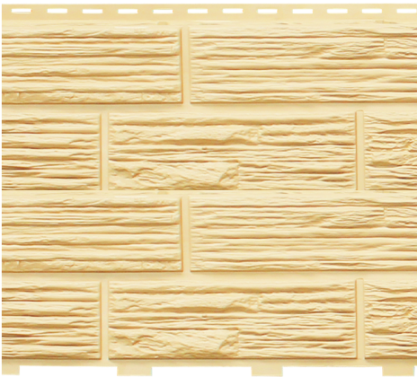 Фасадные панели Доломит, Сланец, Шампань купить в Симферополe