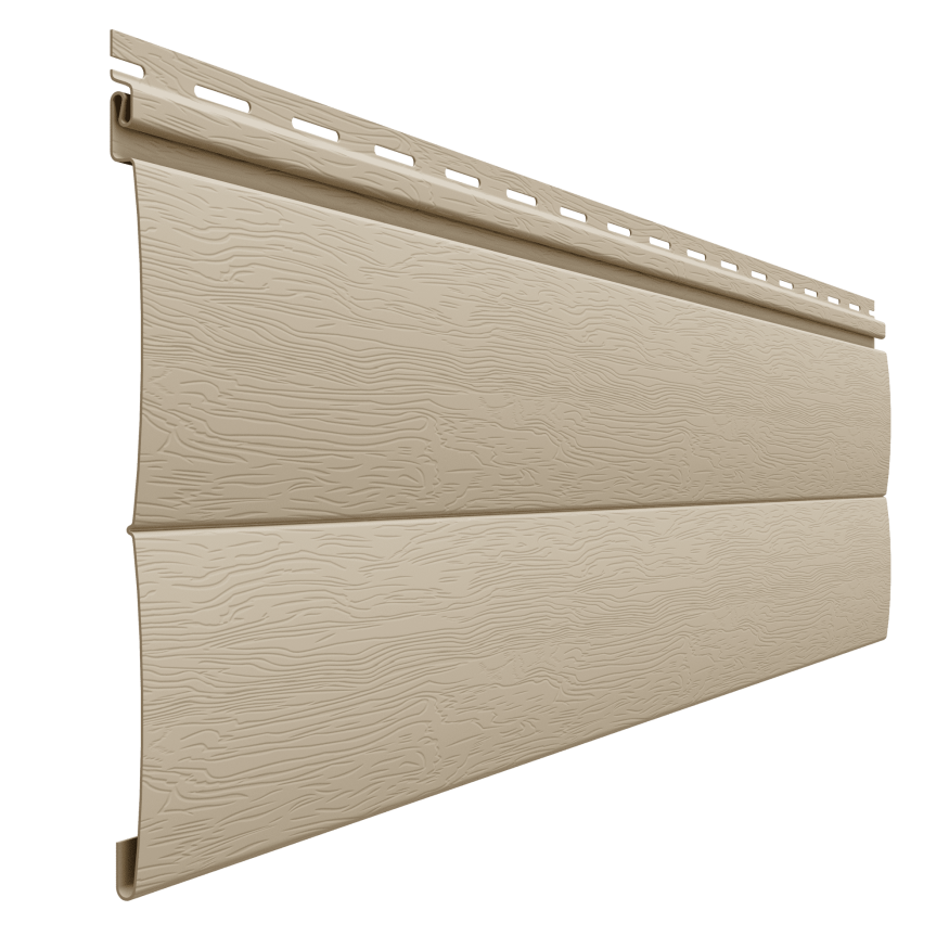 Виниловый сайдинг Доломит, Блок-Хаус, Сандал купить в Симферополe