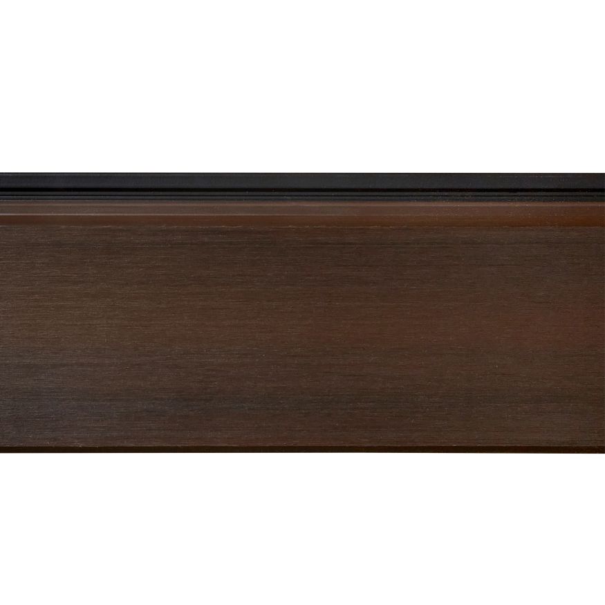 Фасадная панель CM Cladding Timber Спайси Браун купить в Симферополe