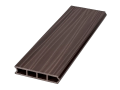 Грядочная доска Deckart Wave (H-150), цвет Венге купить в Симферополe