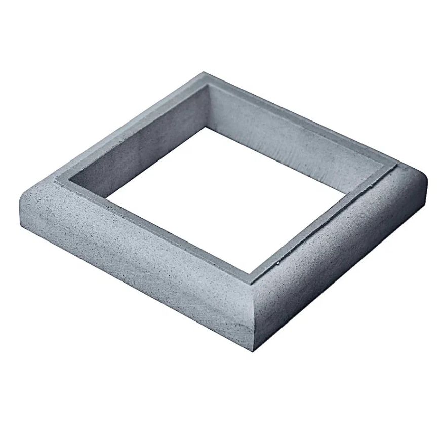 Крышка нижняя FAYNAG ДПК Графит купить в Симферополe