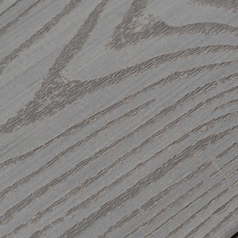 Террасная доска Ecodecking Топ макси Серый купить в Симферополe