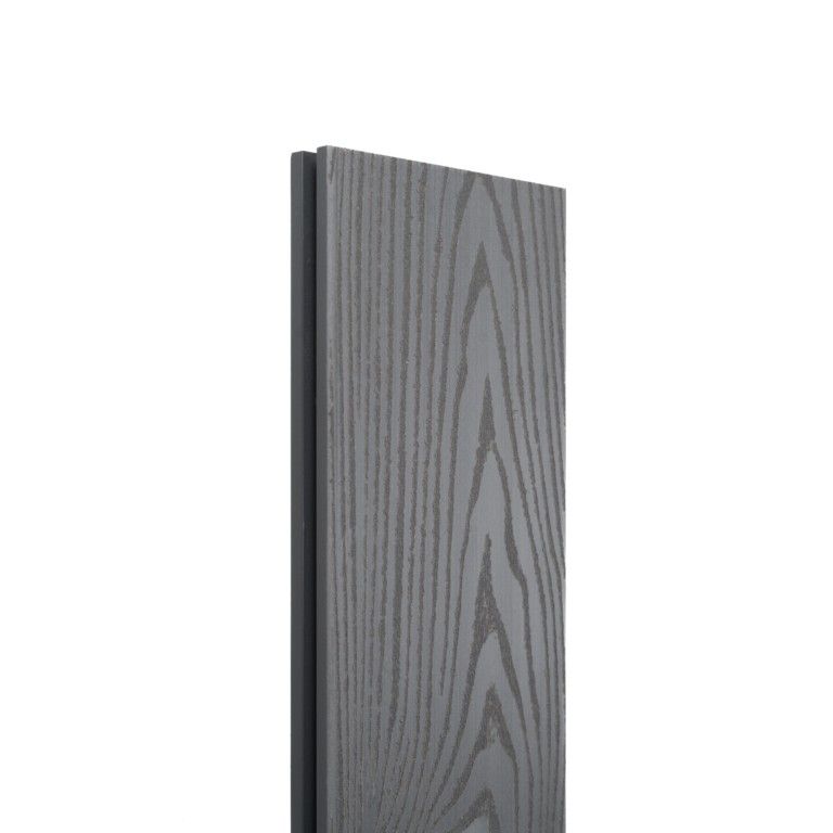 Террасная доска Ecodecking Топ макси Серый купить в Симферополe