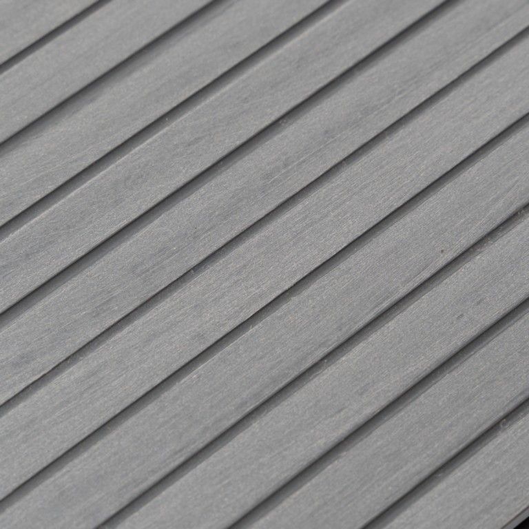 Террасная доска Ecodecking Топ макси Серый купить в Симферополe