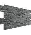 Фасадная панель Docke Stein Антрацит купить в Симферополe