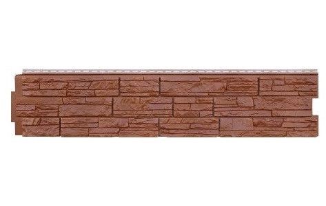 Фасадная панель GL &amp;quot;Крымский сланец гречневый&amp;quot; от Я-Фасад купить в Симферополe