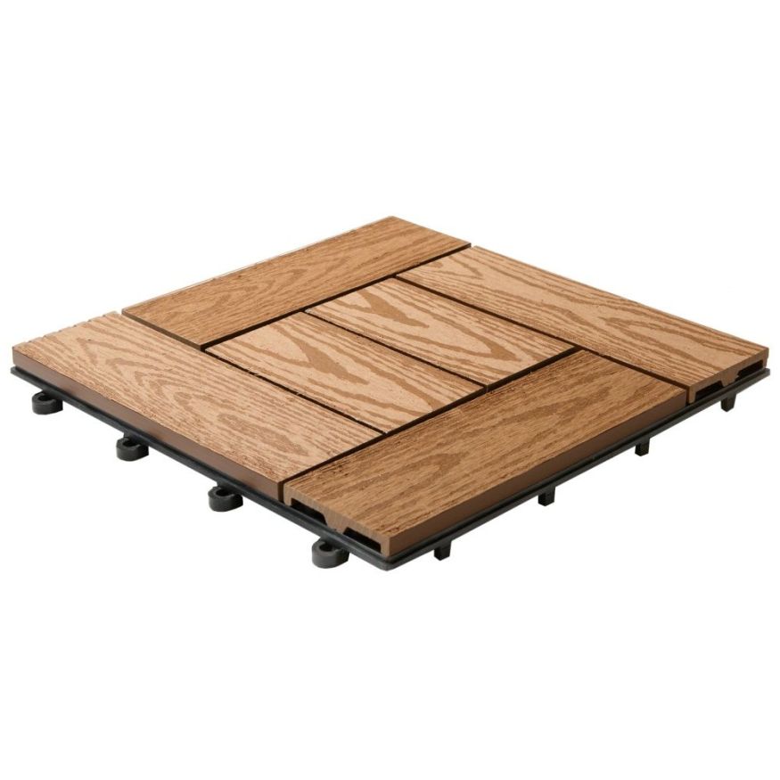 Садовый паркет Natur, Cm Decking, Рябина купить в Симферополe