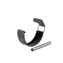 Соединитель для желоба Aquasystem RR 23 Маренго 150/100 в комплекте