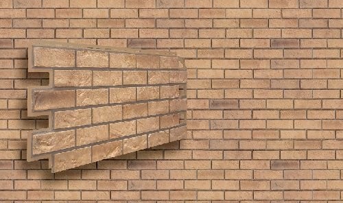 Фасадная панель VOX SOLID BRICK REGULAR для экстерьера купить в Симферополe