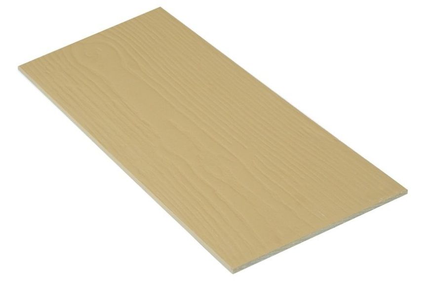 Цементно-минеральная фасадная панель CM Bord Золотистый купить в Симферополe