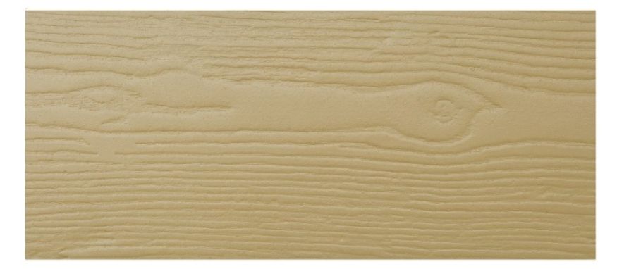 Цементно-минеральная фасадная панель CM Bord Золотистый купить в Симферополe