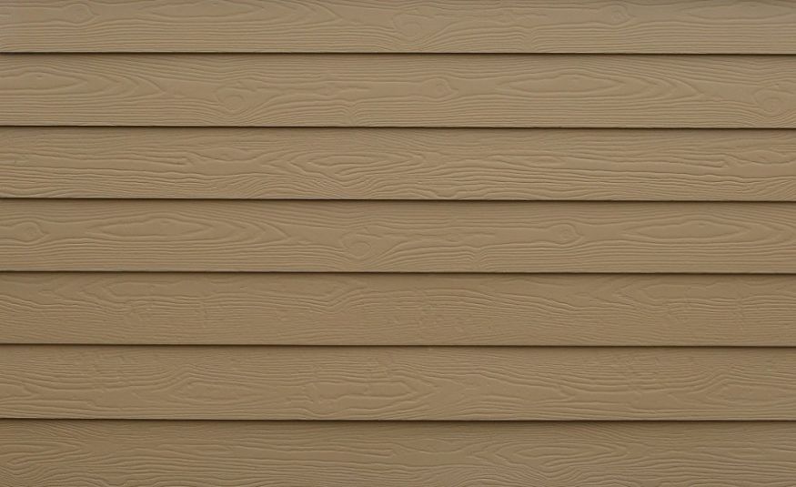 Цементно-минеральная фасадная панель CM Bord Золотистый купить в Симферополe