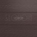 Доска террасная ДПК 3D SEQUOIA Evolution BROWN купить в Симферополe