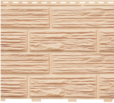 Фасадные панели Доломит, Сланец, Орех купить в Симферополe