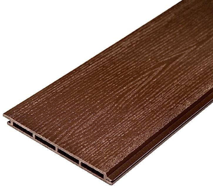 Фасадная доска DPK Faynag Palma Bagnato Шоколад купить в Симферополe