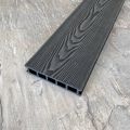 Террасная доска ДПК Latitudo, Euro 3D, Графит купить в Симферополe