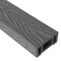 Перила для ограждений из ДПК EasyDecking, Wood-X, Серый купить в Симферополe