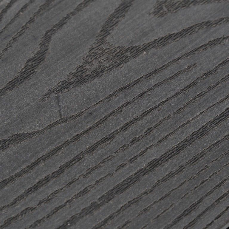 Террасная доска Ecodecking Топ макси Графит купить в Симферополe