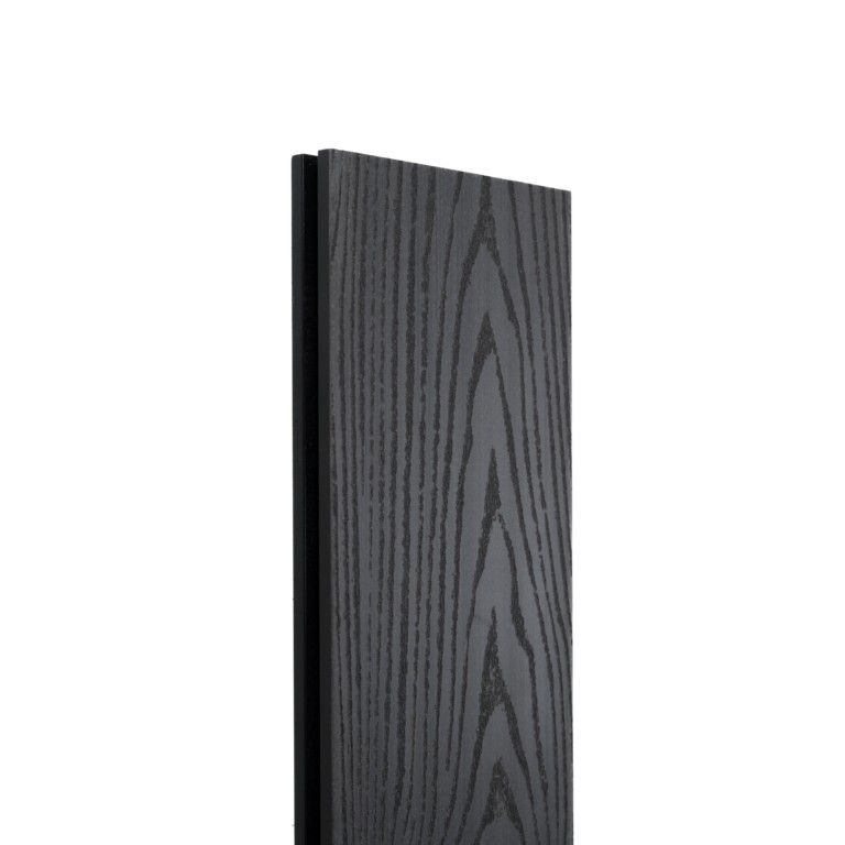 Террасная доска Ecodecking Топ макси Графит купить в Симферополe
