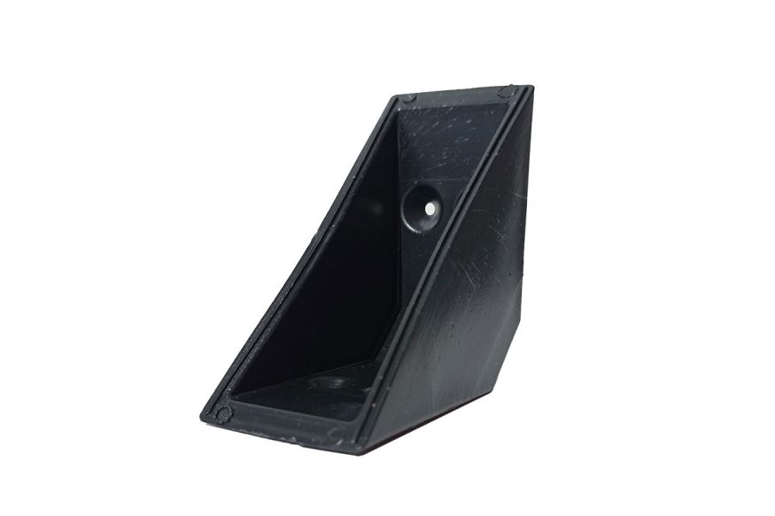 Заглушка NauticPrime для балясин УГЛОВАЯ Венге купить в Симферополe