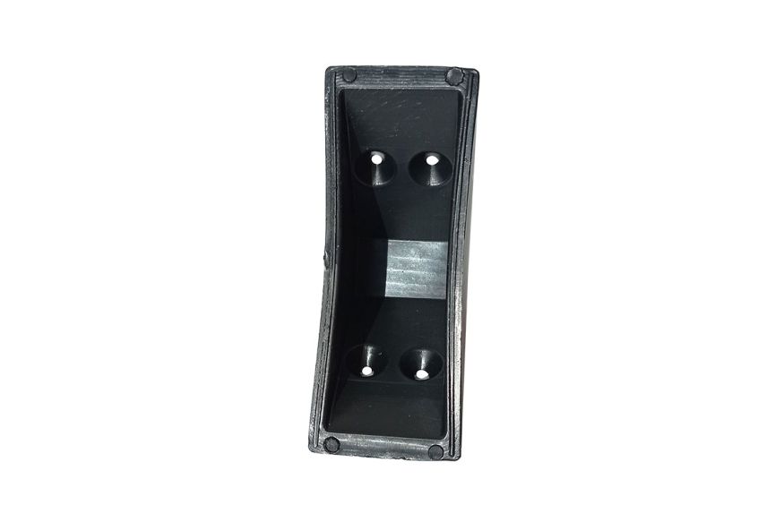 Заглушка NauticPrime для балясин УГЛОВАЯ Венге купить в Симферополe