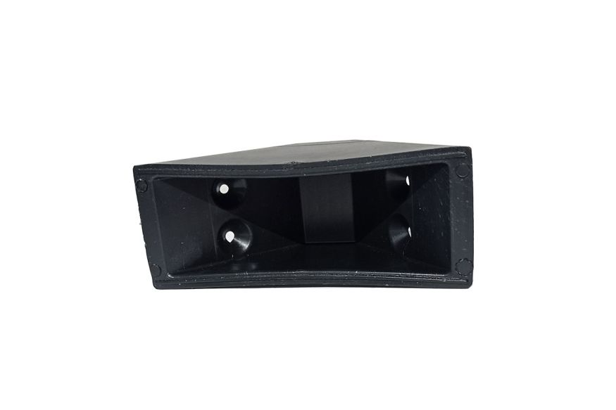 Заглушка NauticPrime для балясин УГЛОВАЯ Венге купить в Симферополe