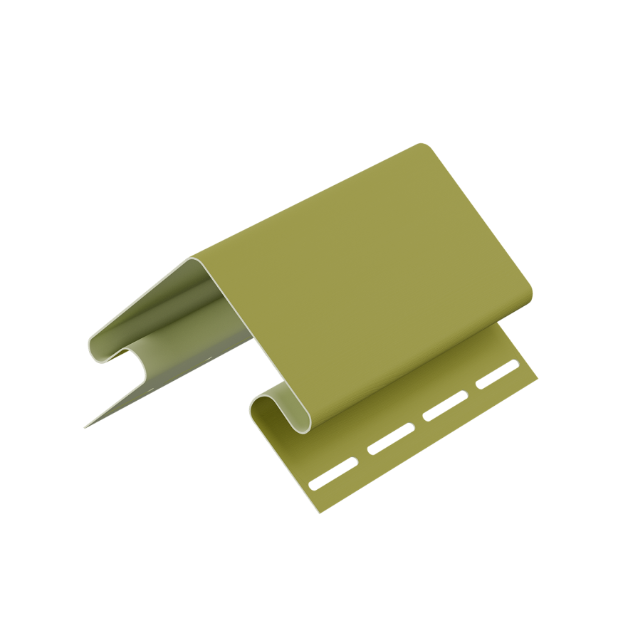 Внешний угол 75 мм Docke Олива купить в Симферополe