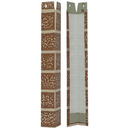 Наружный угол для фасадной панели Zodiac купить в Симферополe