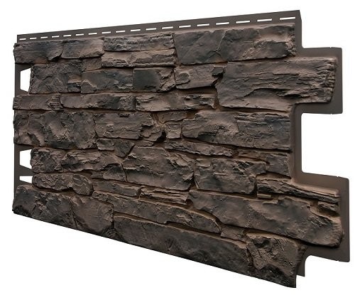 Фасадная панель VOX SOLID STONE REGULAR Сицилия купить в Симферополe