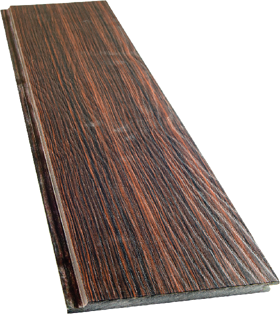 Фиброцементный сайдинг SidWood с древесной текстурой W-131 Клик купить в Симферополe